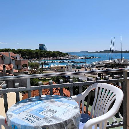 Apartments & Room Marina View Vodice Esterno foto