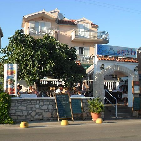 Apartments & Room Marina View Vodice Esterno foto