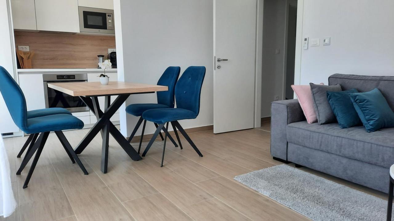 Apartments & Room Marina View Vodice Esterno foto