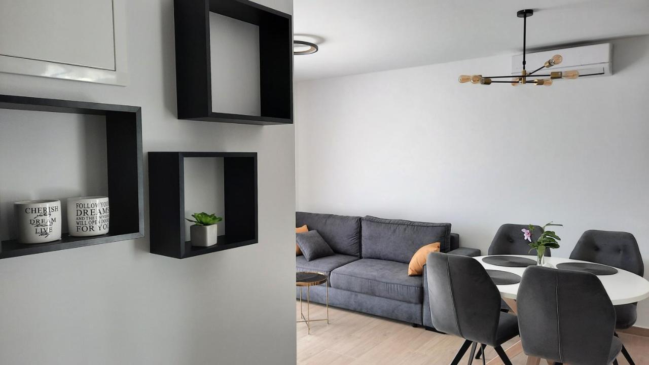 Apartments & Room Marina View Vodice Esterno foto