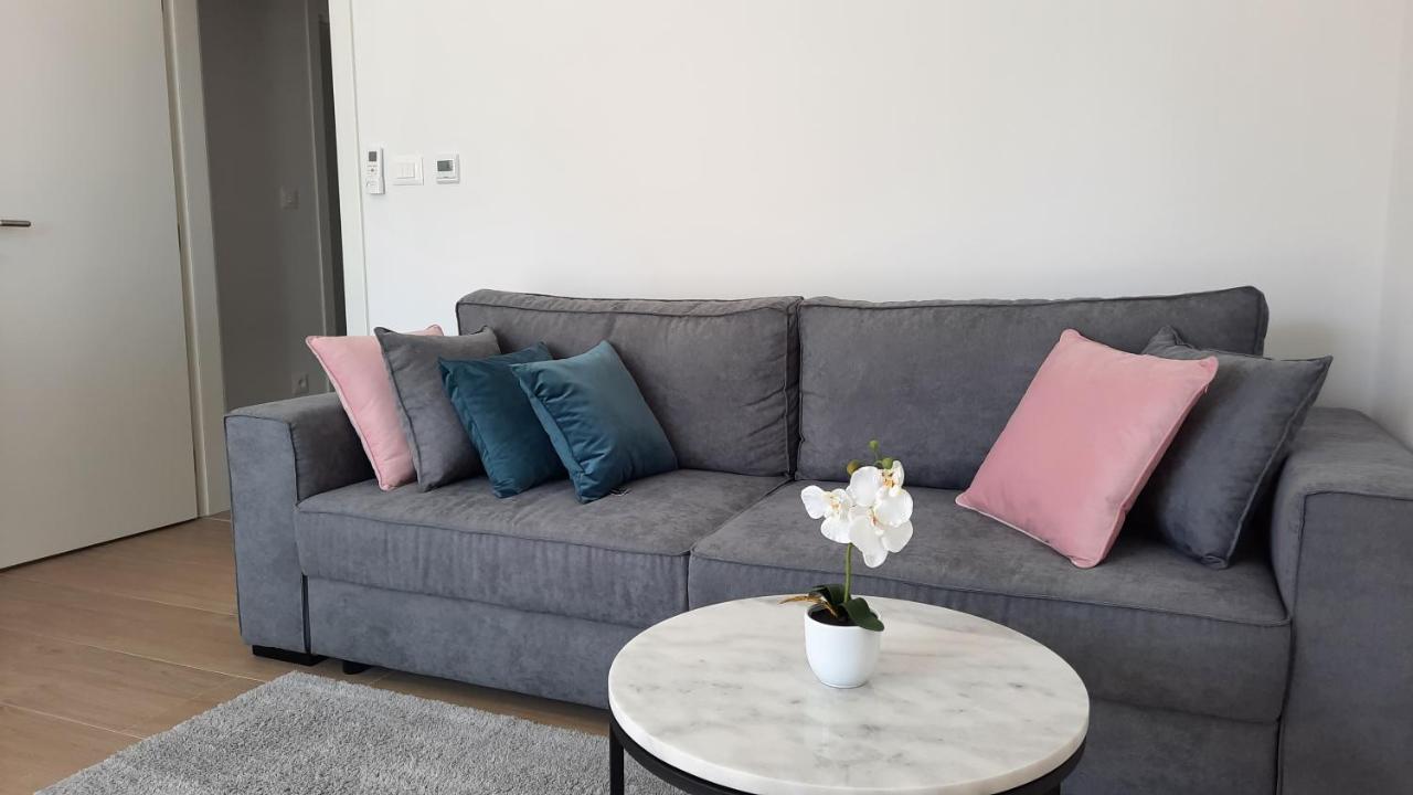 Apartments & Room Marina View Vodice Esterno foto