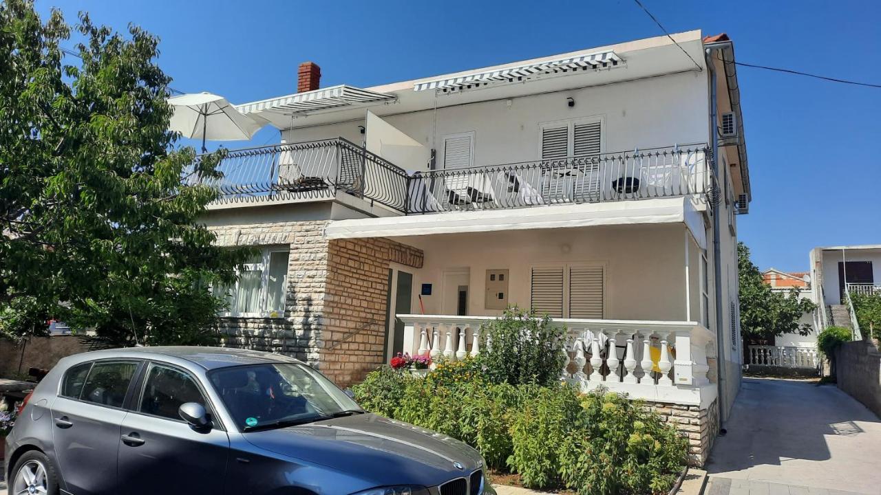 Apartments & Room Marina View Vodice Esterno foto