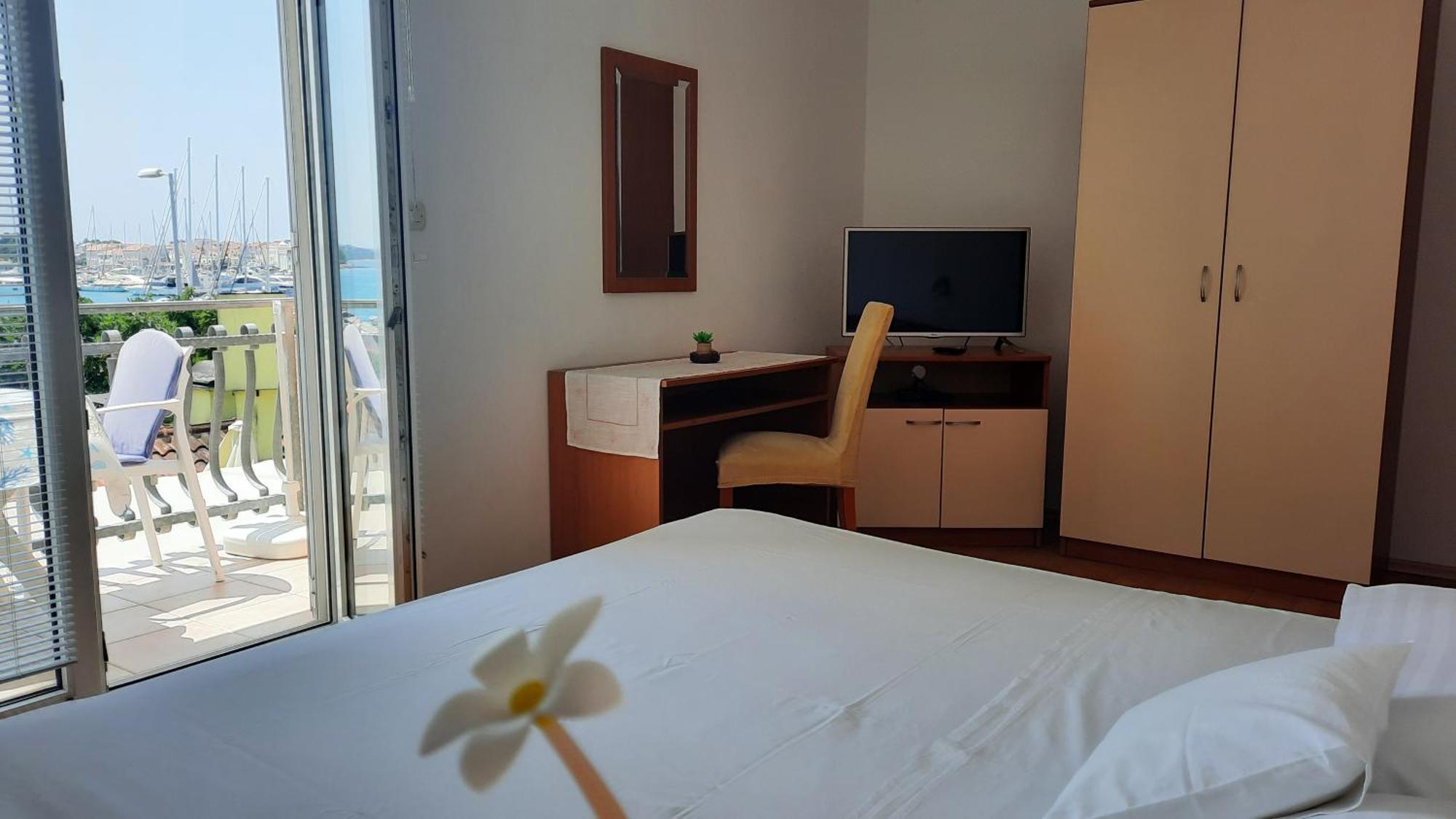 Apartments & Room Marina View Vodice Esterno foto