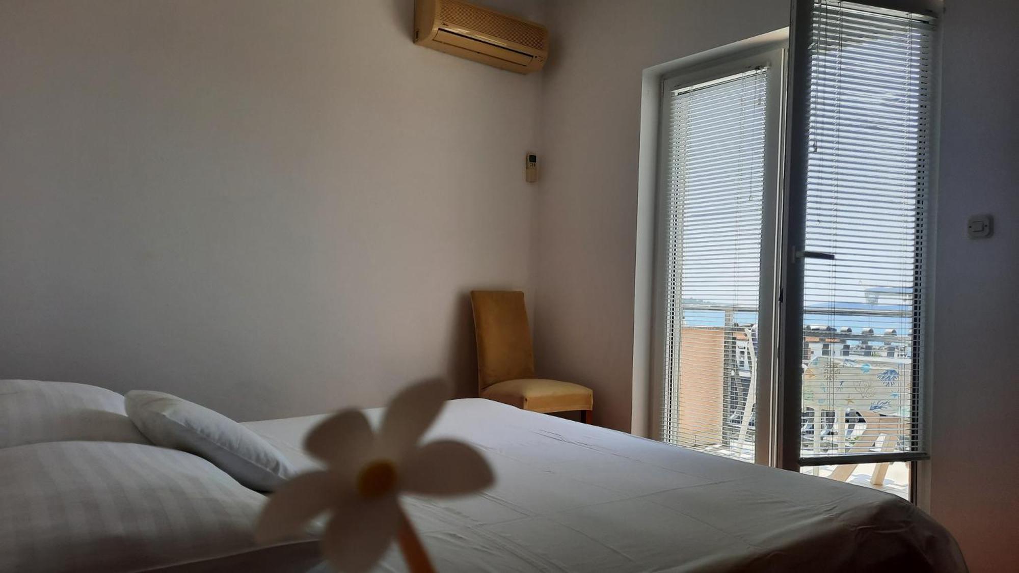 Apartments & Room Marina View Vodice Esterno foto