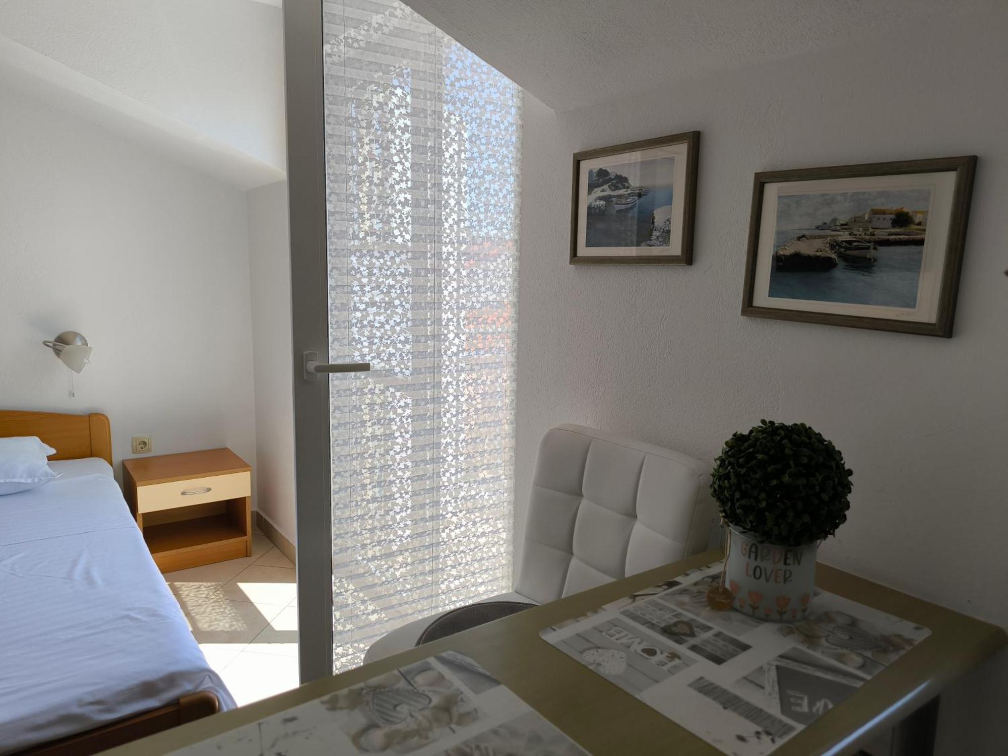 Apartments & Room Marina View Vodice Esterno foto