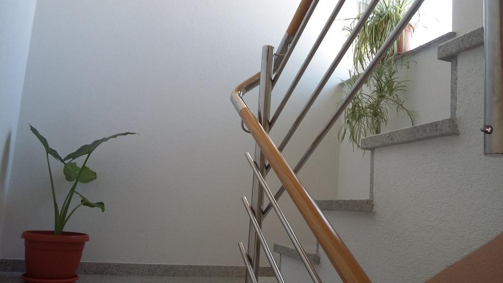 Apartments & Room Marina View Vodice Esterno foto