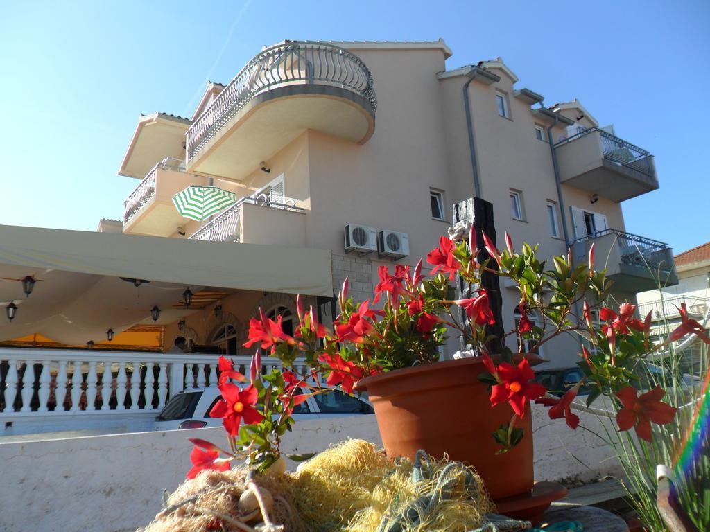 Apartments & Room Marina View Vodice Esterno foto