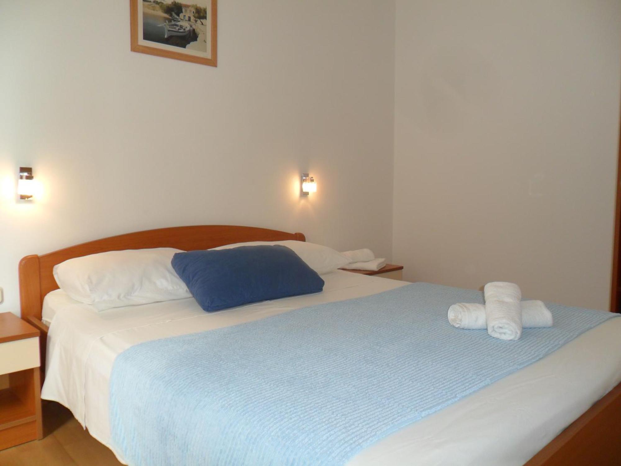 Apartments & Room Marina View Vodice Esterno foto