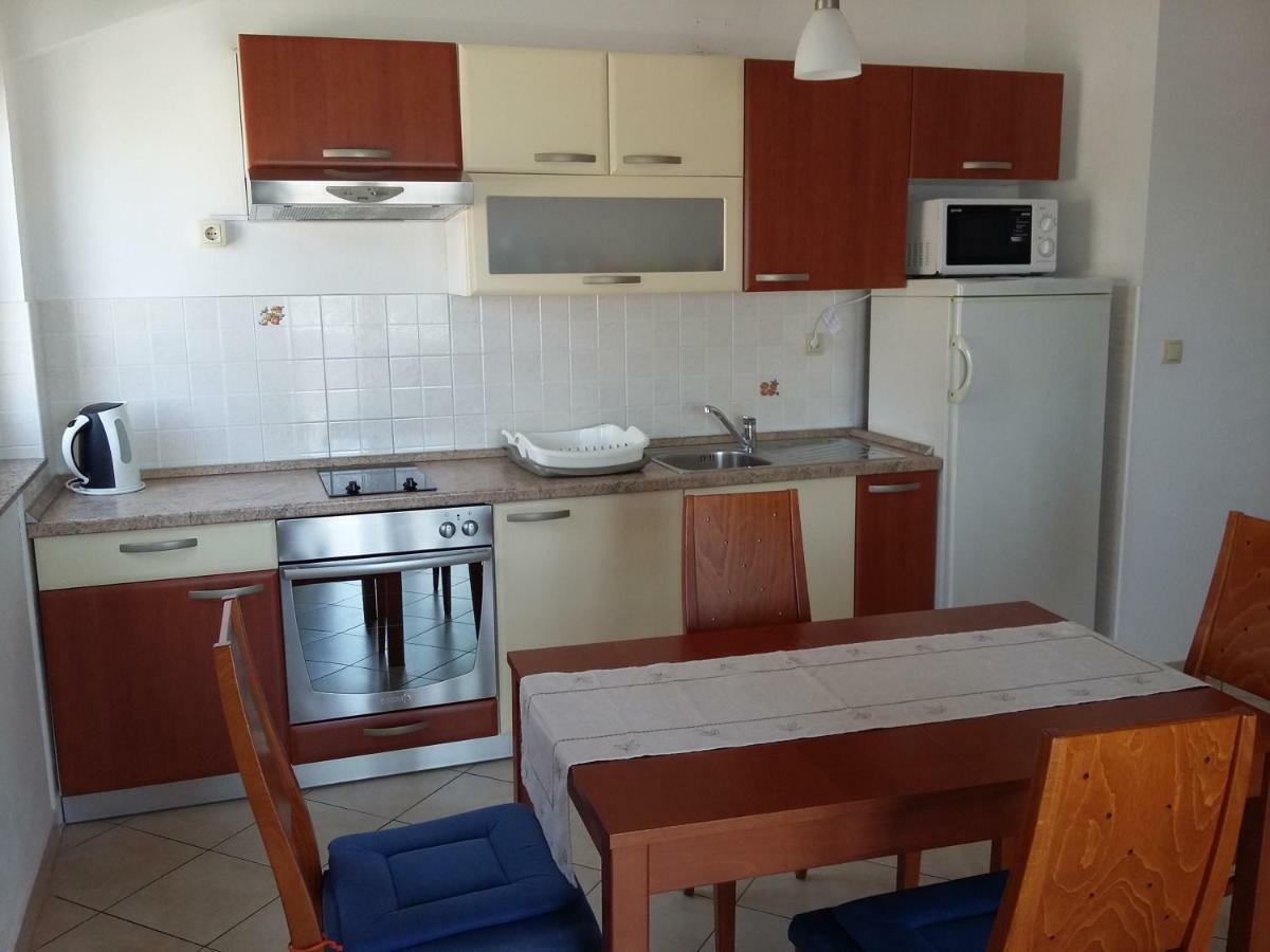 Apartments & Room Marina View Vodice Esterno foto